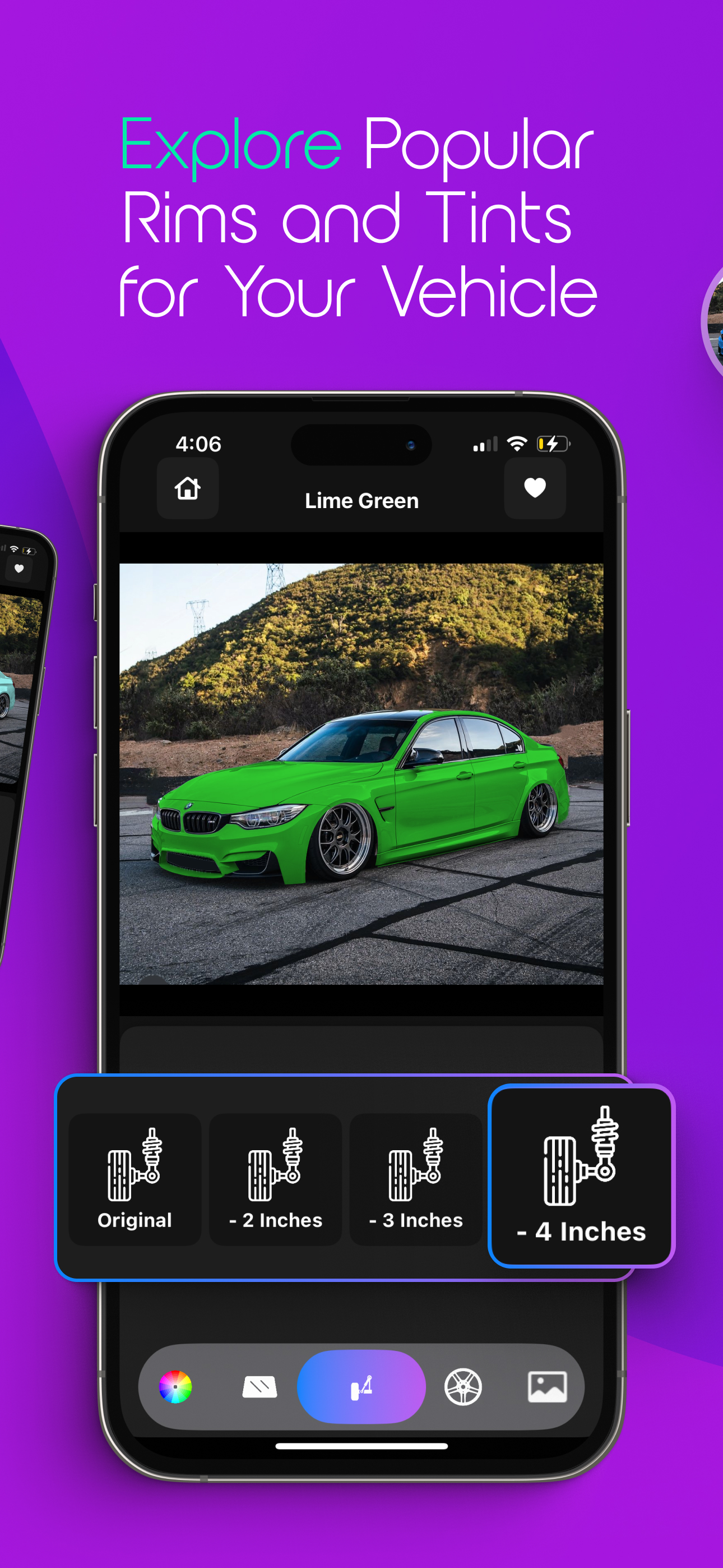 AutoStyle.AI Wrap Visualizer screenshot 5