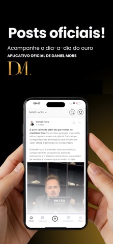 Daniel Mors screenshot