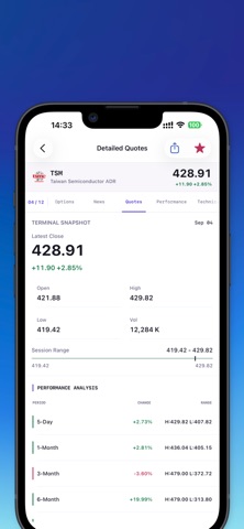Atlas MTK Screenshot 5 of 5