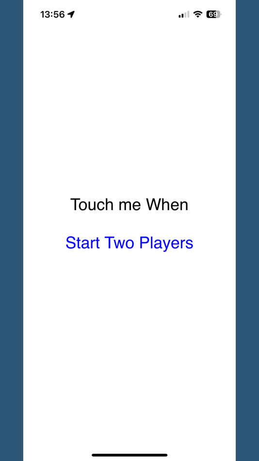 #4. Touch me When (iOS) 来自: Marcio Frayze David