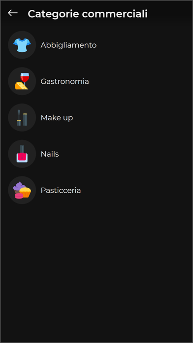 Ragusa a Domicilio Screenshot 2 - AppWisp.com