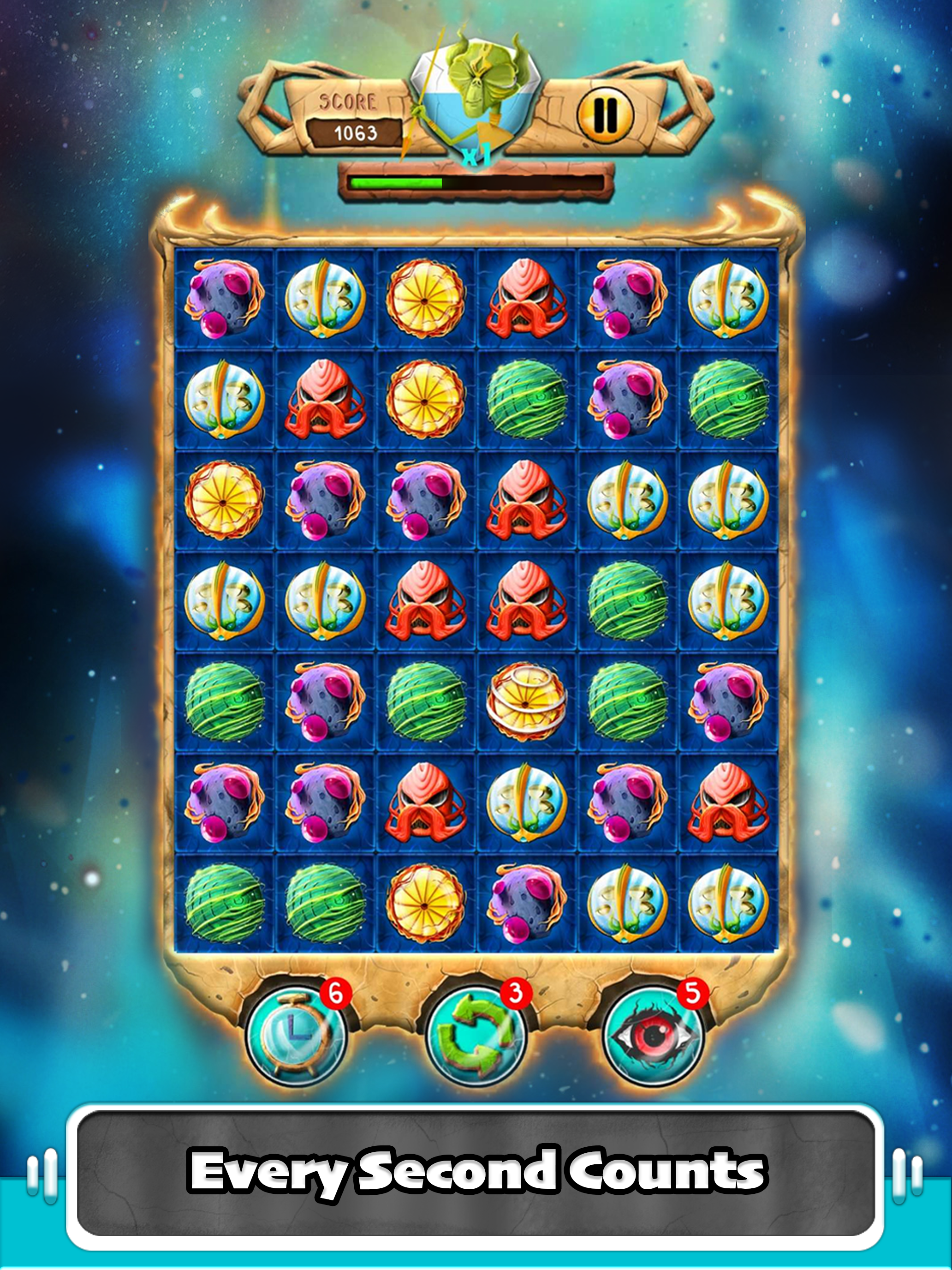 Astral Match