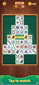 Mahjong Match Game screenshot
