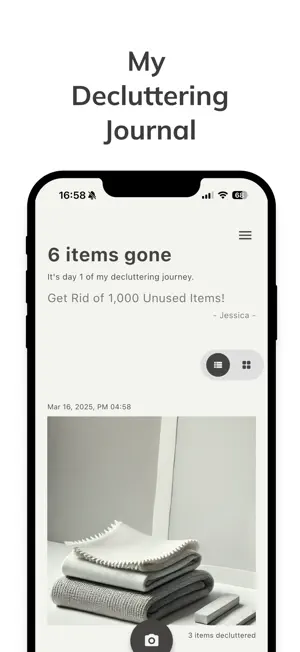 Minimaling - For Minimalists screenshot 2
