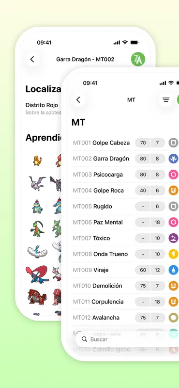 ProDex - Guía Total de Juegos screenshot 7 of 9