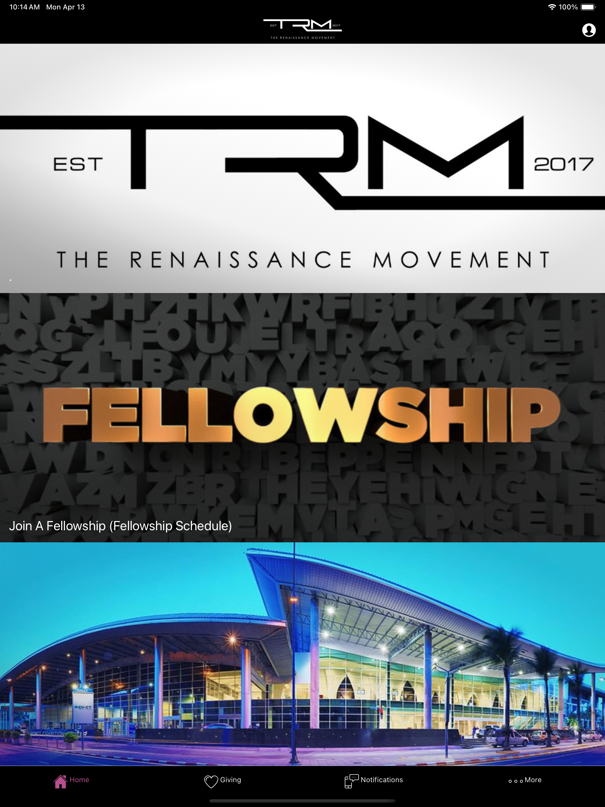 TRM Global