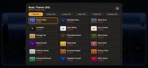 Harmonica Pocket screenshot 2