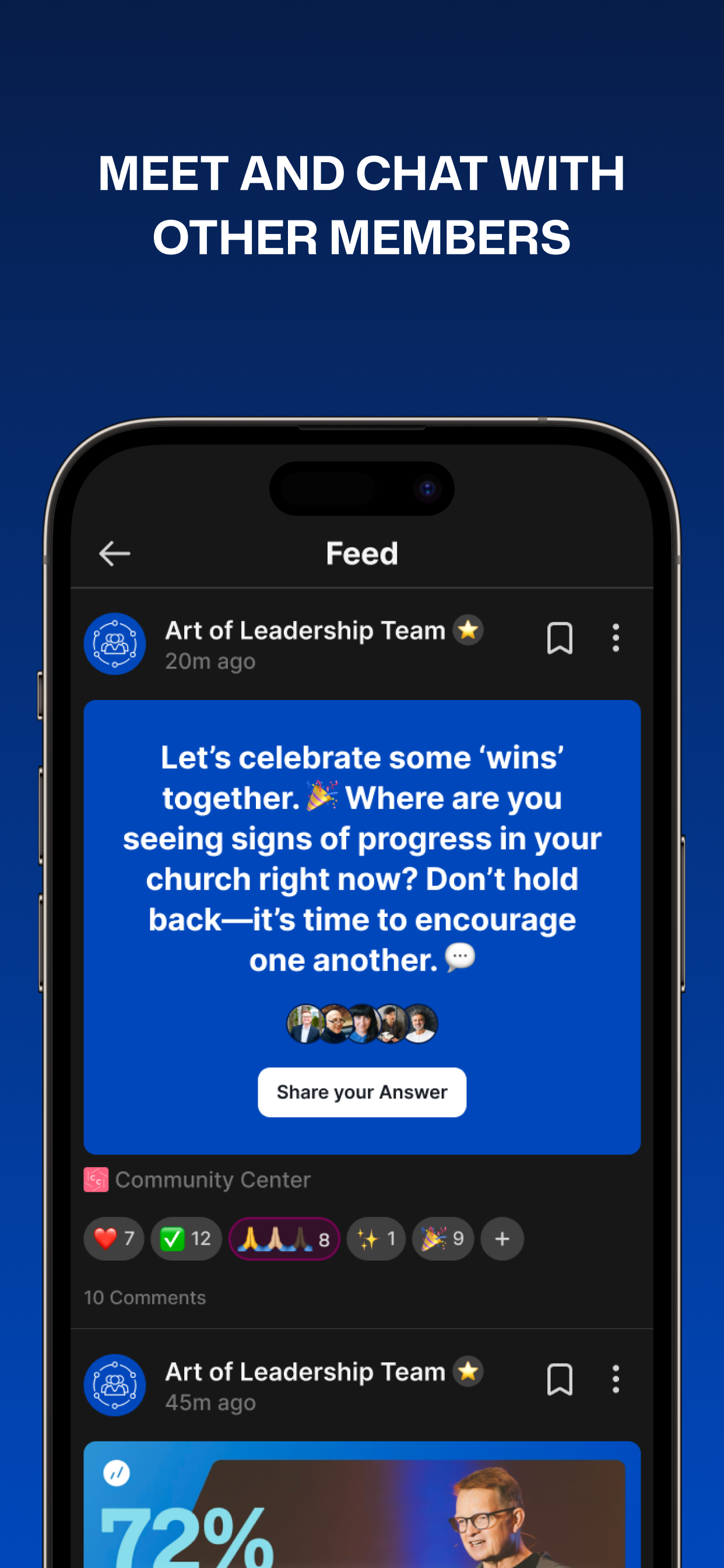 The Art of Leadership Academy