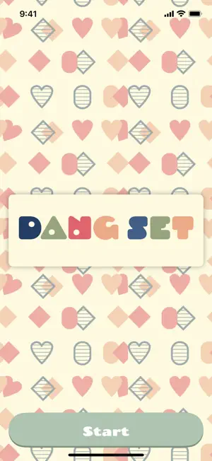 Dang Set: Match, Solve, Win screenshot 1