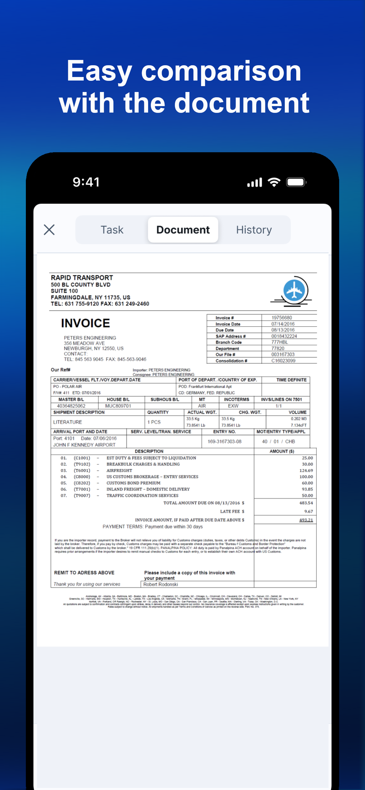 DocuWare