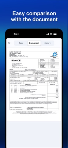 DocuWare Screenshot 4 of 4