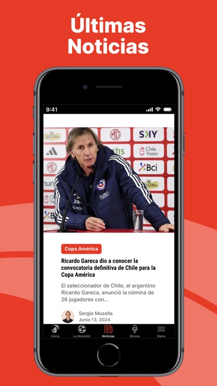 FDPRadio screenshot-4