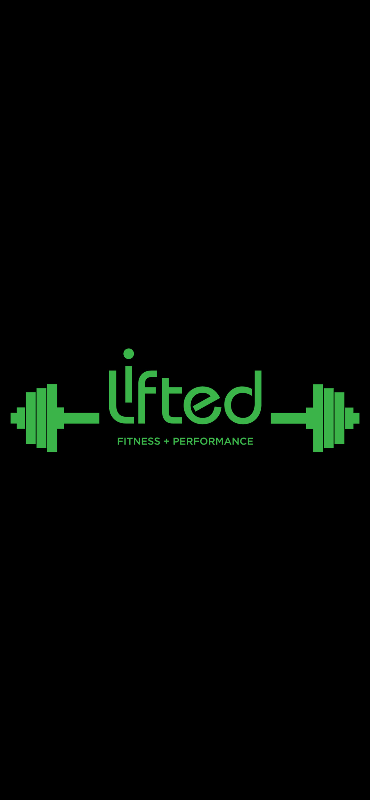 Lifted Fitness + Performance