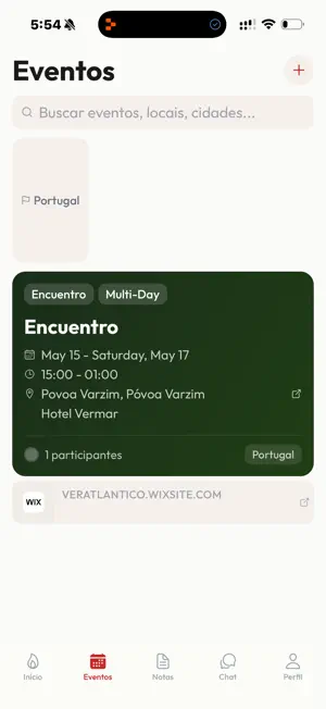ConnectTango screenshot 3