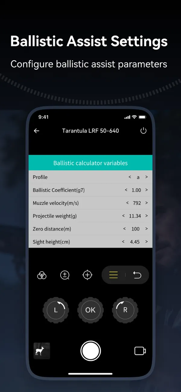 Screenshot #3 pour VISTAGET TARANTULA