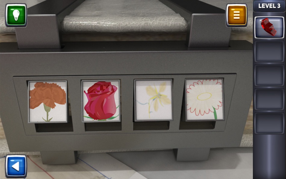 #2. Can You Escape: The Collection (macOS) By: Kaarel Kirsipuu