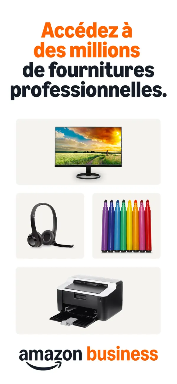Screenshot #2 pour Amazon Business: Grossiste B2B