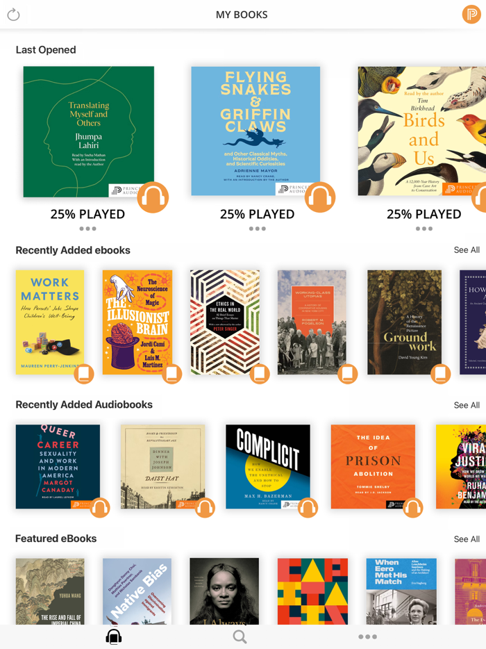 Princeton University Press