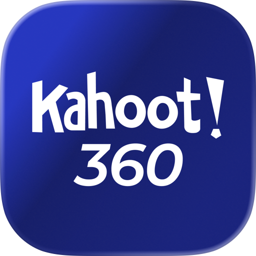 Kahoot! 360: For professionals