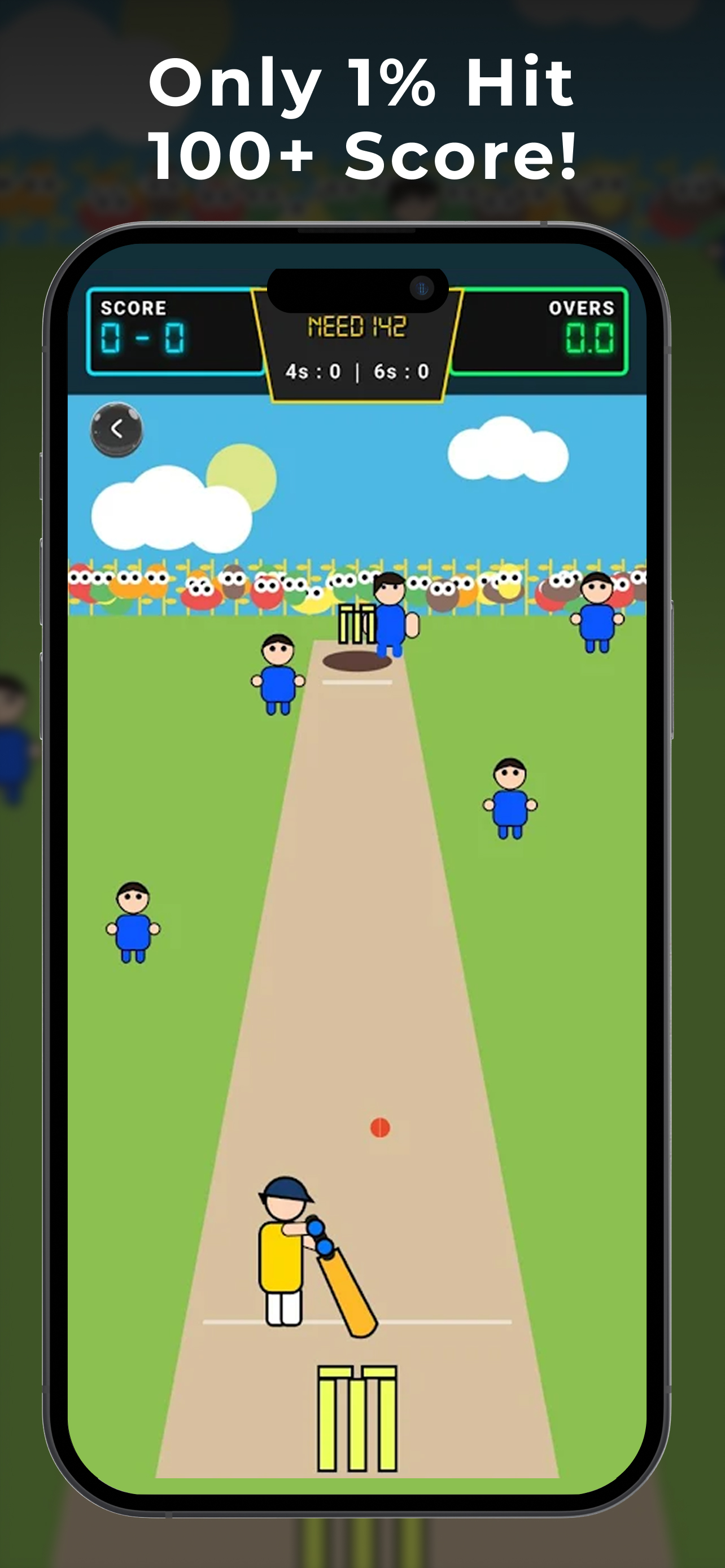 Mini Arcade Games - Tap & Play