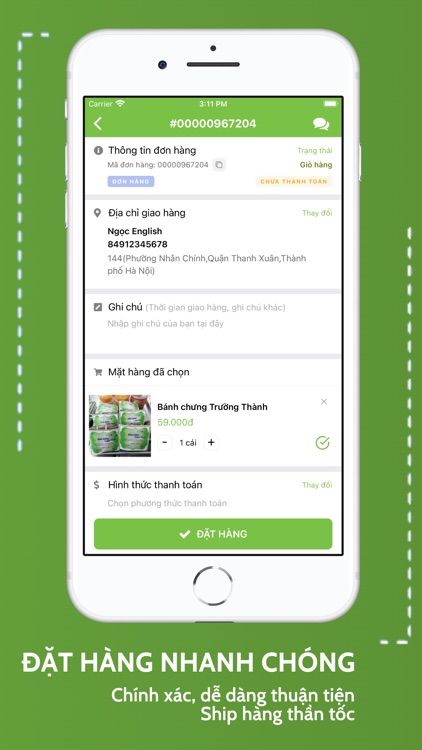 PK Green screenshot-3