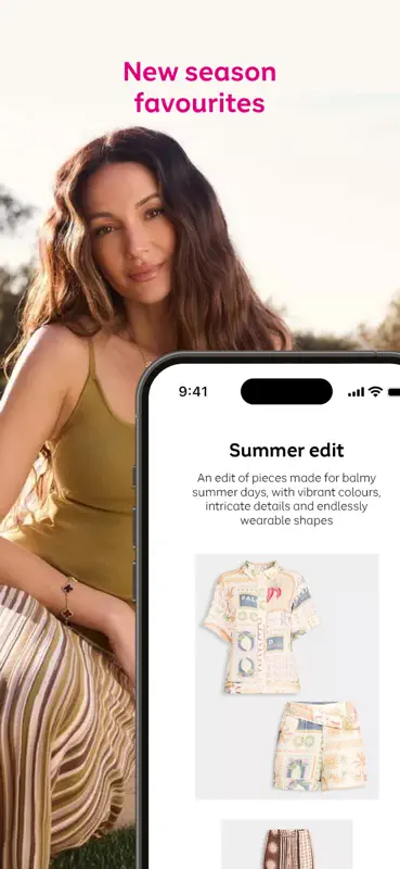 Very: Fashion & Home Shopping screenshot 2 of 7