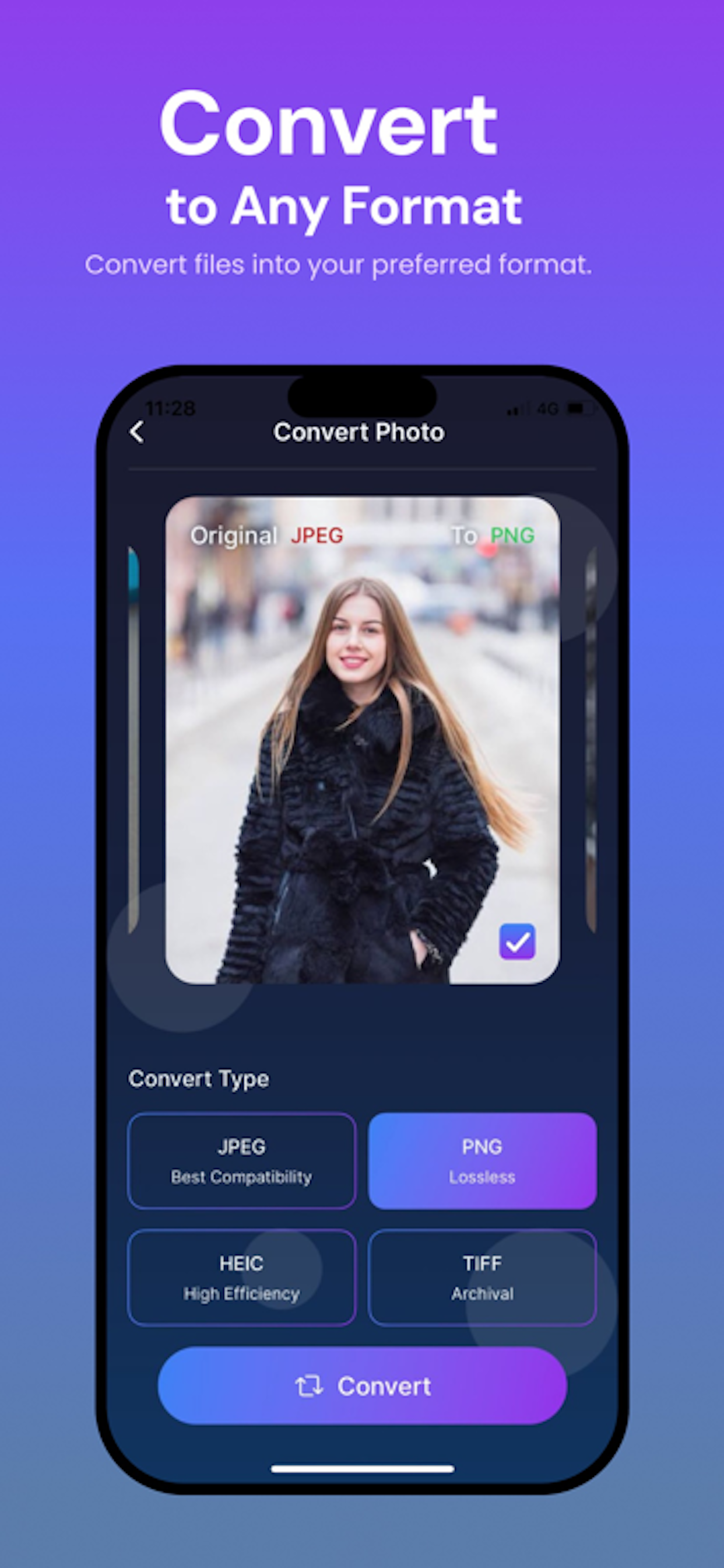 BG Remover & Media Compressor