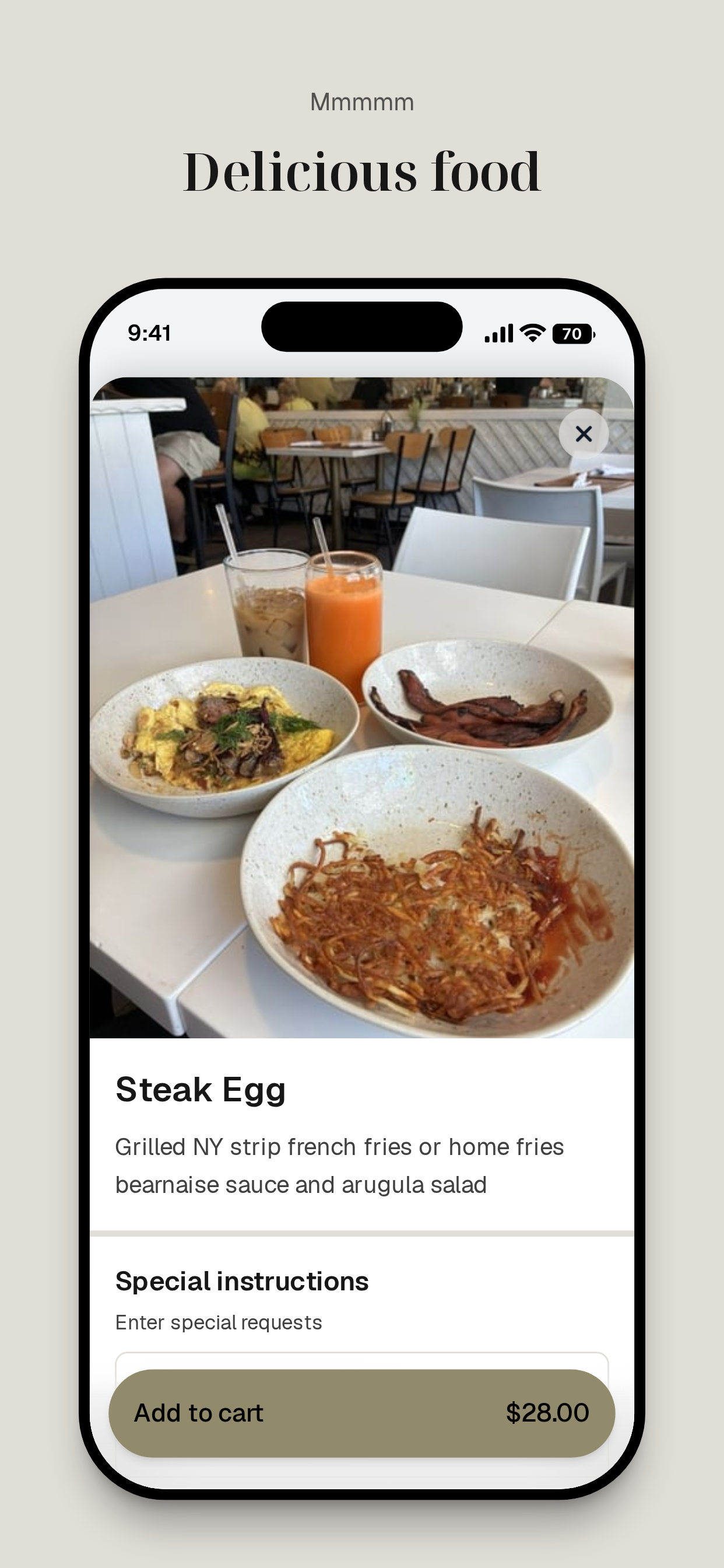 Pelican Restaurant screenshot 5