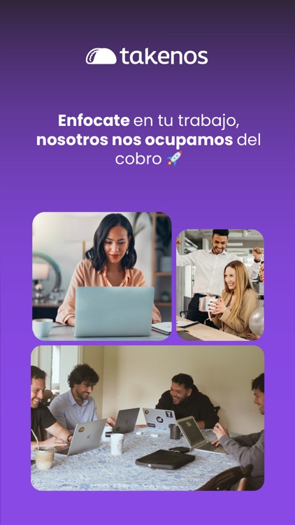 Takenos screenshot-5