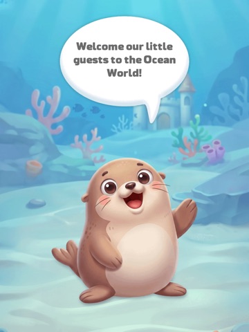 Windnest iPad screenshot