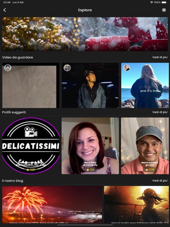 Screenshot #5 pour Bravoo - Short Video App