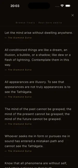 Mala - Prayer Counter screenshot 2
