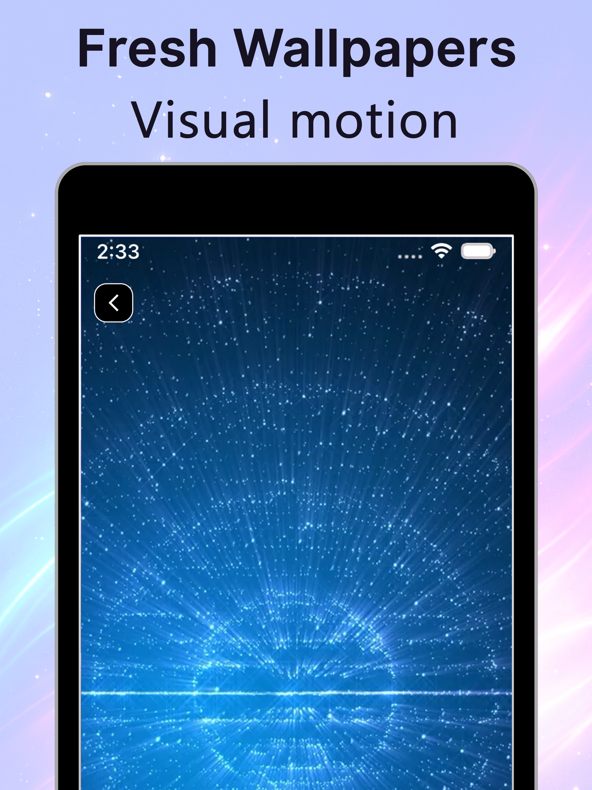 Top Chart of 3D Backgrounds