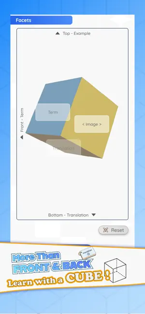 KunoTheca - Your 3D Learning screenshot 2