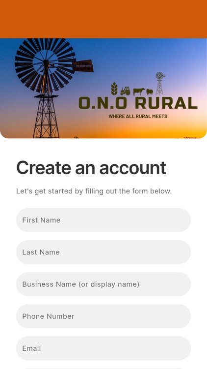 O.N.O Rural