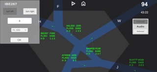 Radar Atc Simulator Screenshot 10 of 10
