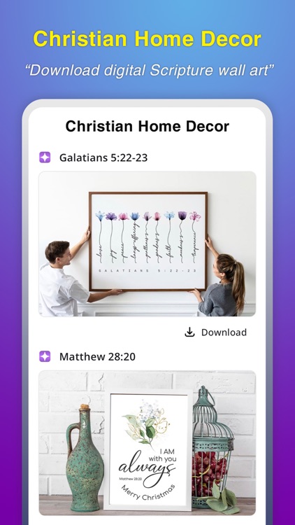 Daily Devotional For Women Now screenshot-3