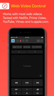 remote buddy mobile 2 iphone resimleri 4