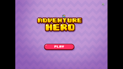 Adventure-Hero Screenshot