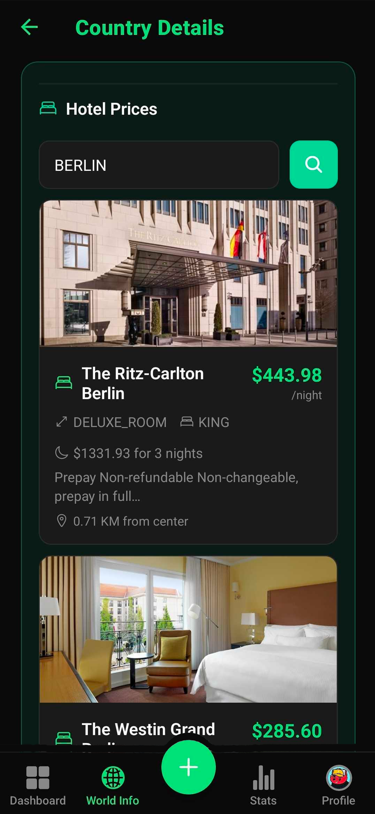 Ferdi App
