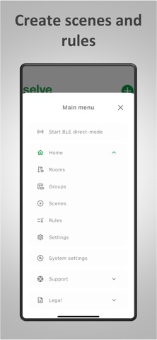 SELVE Home 3 Screenshot 5 of 5