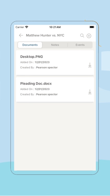 Shared Drive screenshot-4