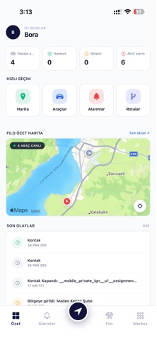 ArveTrak Screenshot 2 of 9
