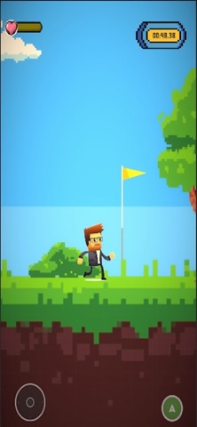 Byte Runner Screenshot 5 of 6