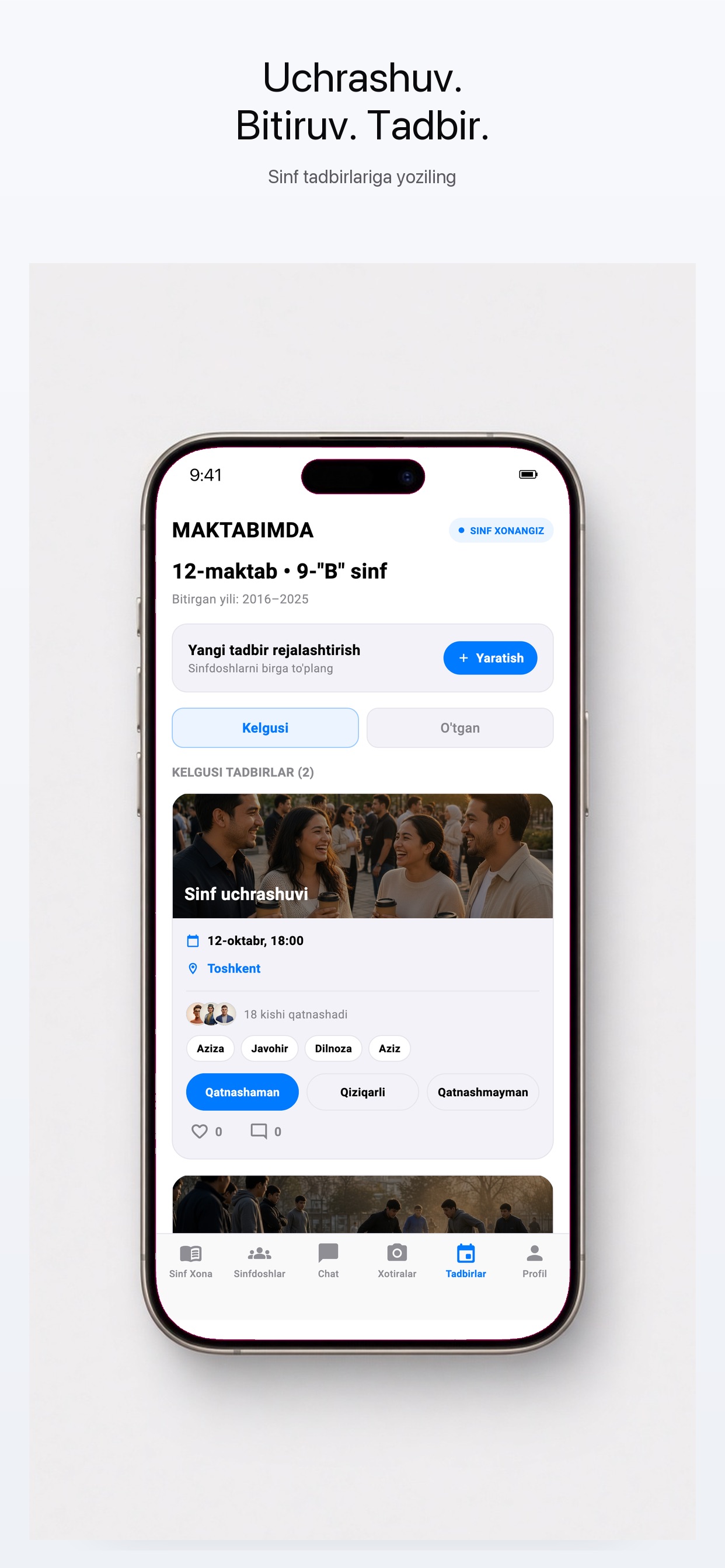 Screenshot 7 of Maktabimda