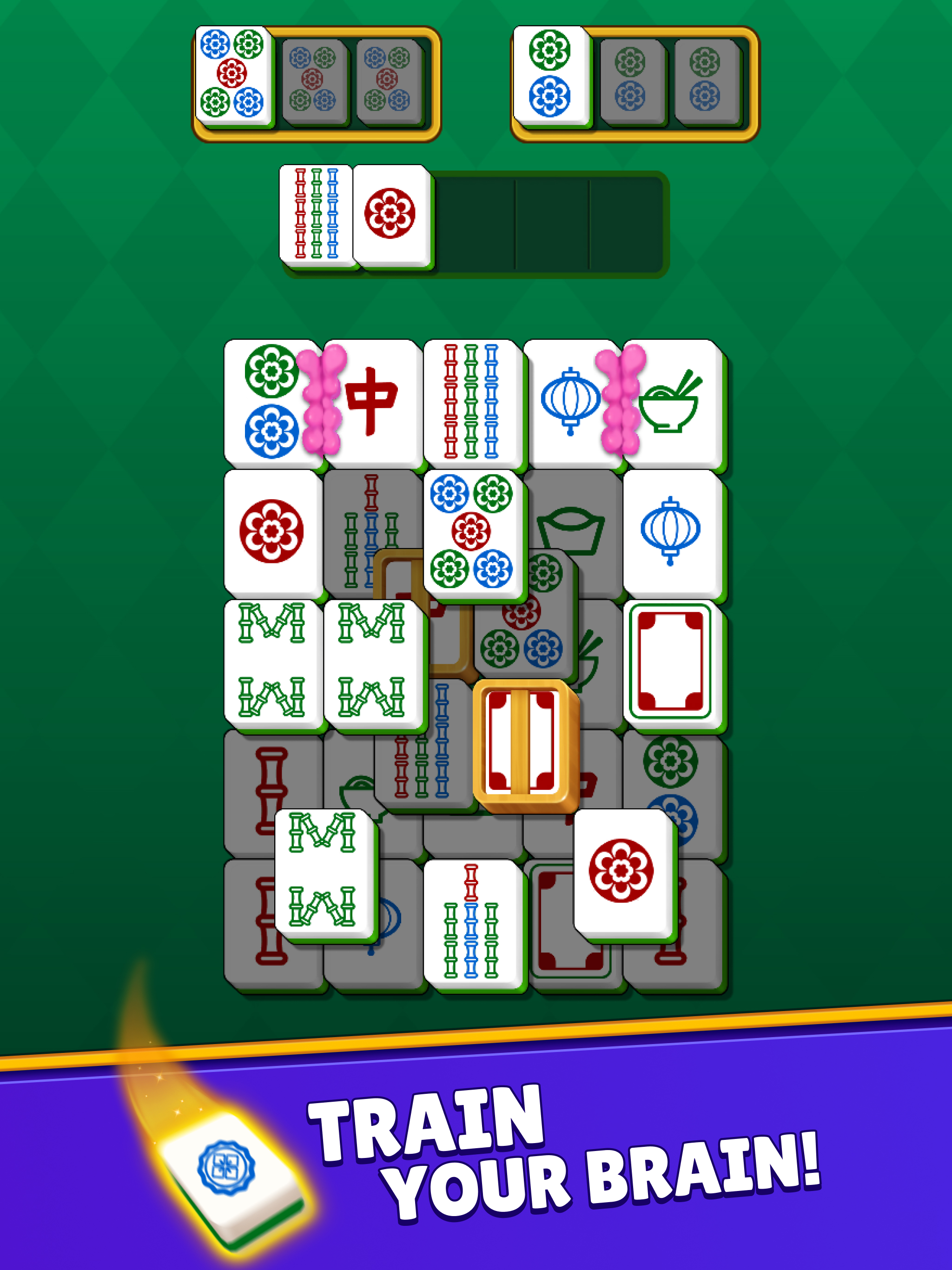 Mahjong Craze screenshot 13