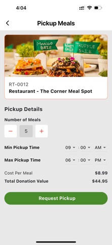KindPlate screenshot