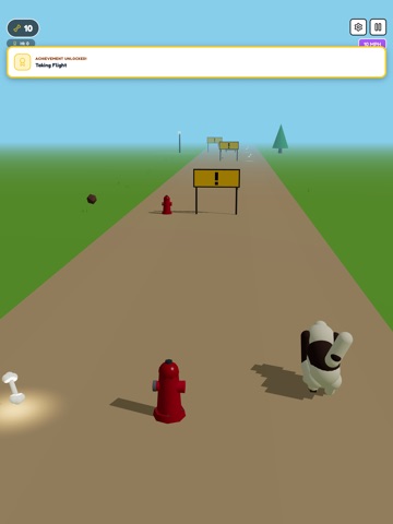 Havanese Hero iPad screenshot