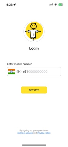 KhetPe Screenshot 2 of 5