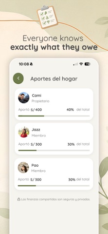Casa en Orden Screenshot 5 of 6